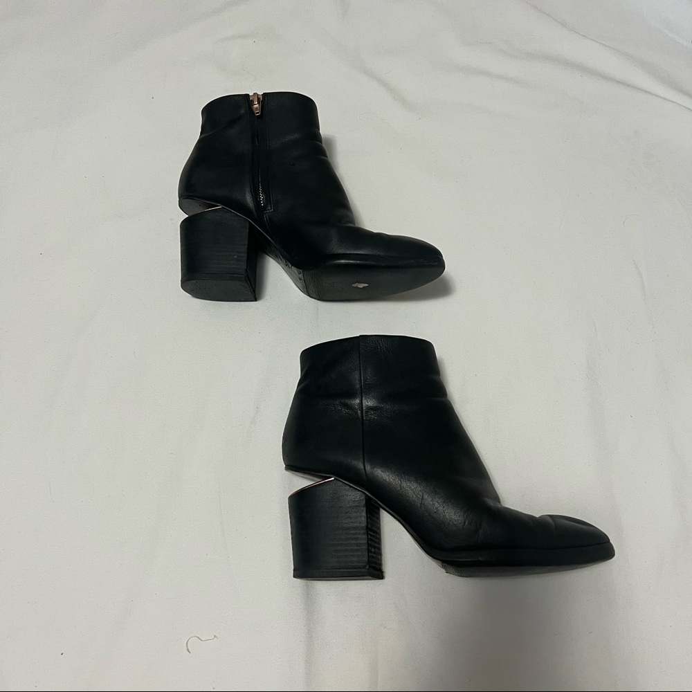 Alexander Wang Gabi Booties